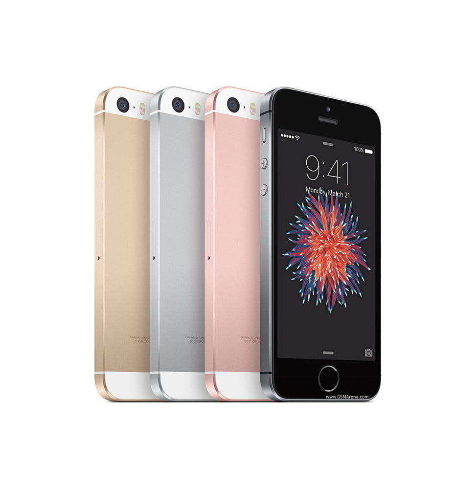 Apple iPhone SE