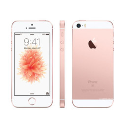 Apple iPhone SE