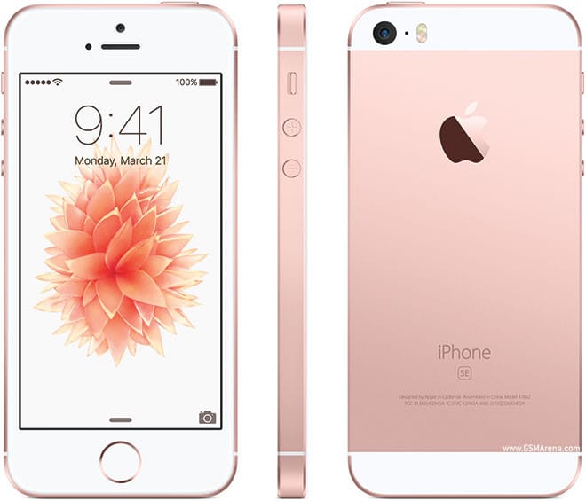 Apple iPhone SE — image 2