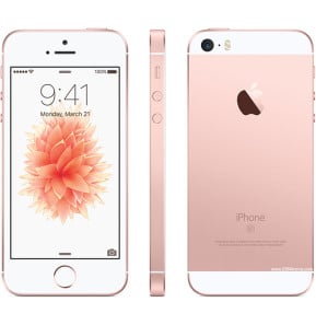 Apple iPhone SE