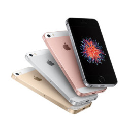 Apple iPhone SE