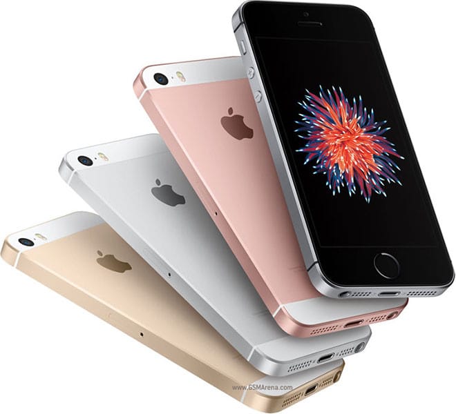 Apple iPhone SE — image 3