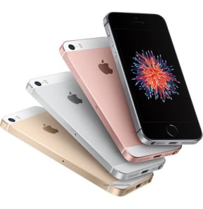 Apple iPhone SE