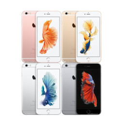Apple iPhone 6s Plus