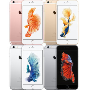 Apple iPhone 6s Plus