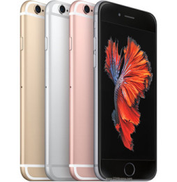 Apple iPhone 6s