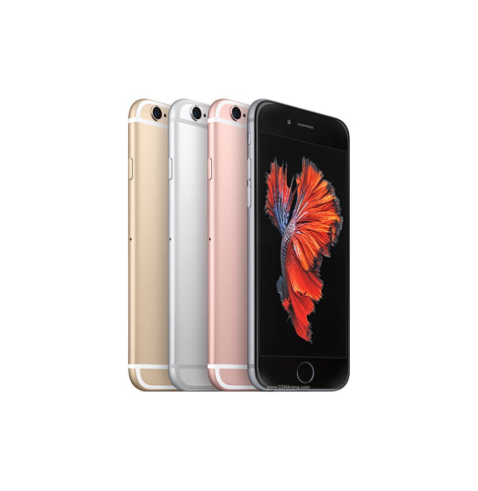 Apple iPhone 6s