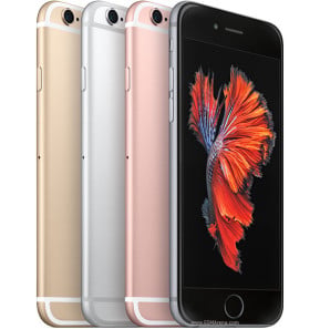 Apple iPhone 6s