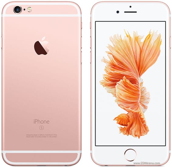 Apple iPhone 6s — image 2