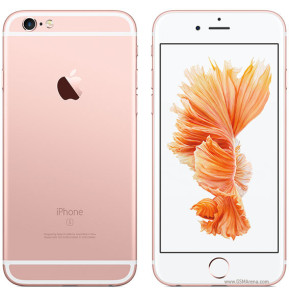 Apple iPhone 6s