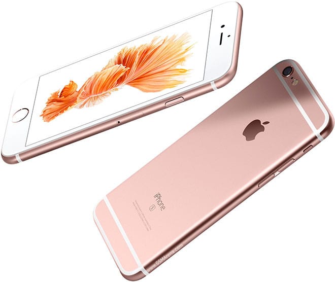 Apple iPhone 6s — image 3