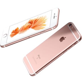 Apple iPhone 6s