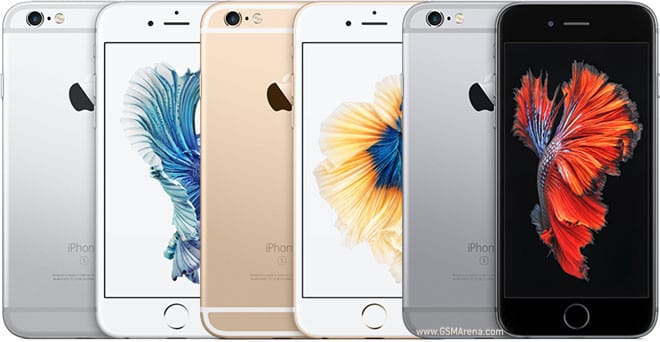 Apple iPhone 6s — image 4