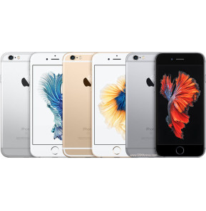 Apple iPhone 6s