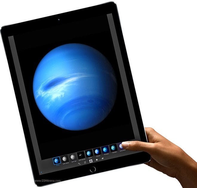 Apple iPad Pro 12.9 (2015) — image 3