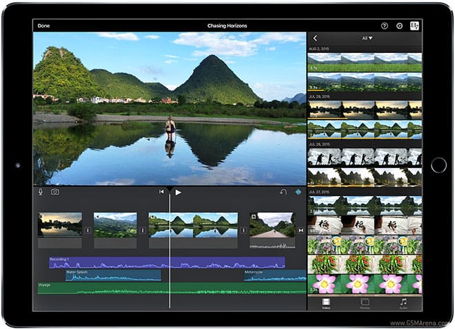 Apple iPad Pro 12.9 (2015) — image 4