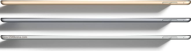 Apple iPad Pro 12.9 (2015) — image 5