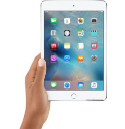 Apple iPad mini 4 (2015)
