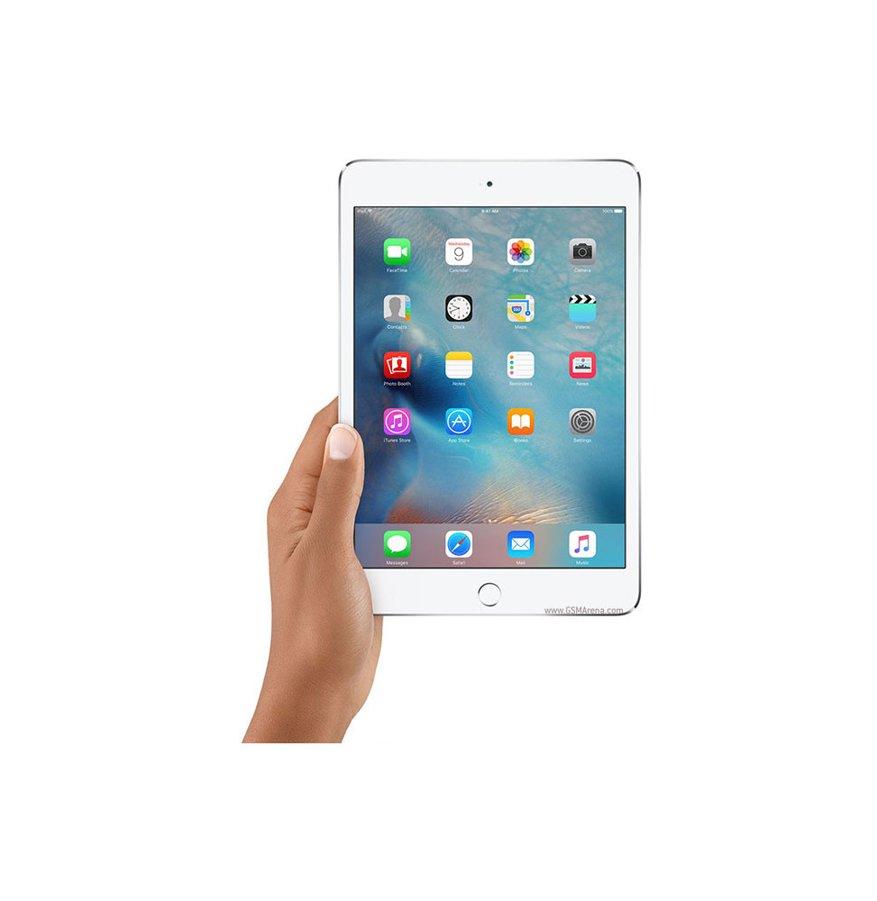 Apple iPad mini 4 (2015)