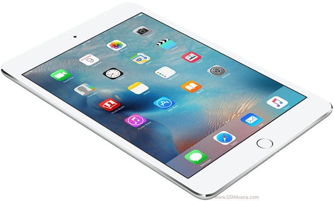 Apple iPad mini 4 (2015) — image 3