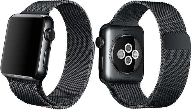 Apple Watch 42mm (1st gen) — image 2
