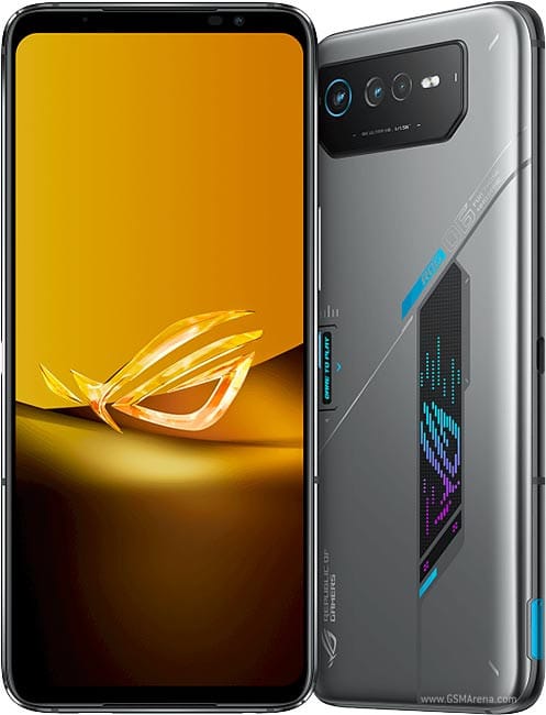 Asus ROG Phone 6D — image 1