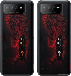 Asus ROG Phone 6 Diablo Immortal Edition — image 2