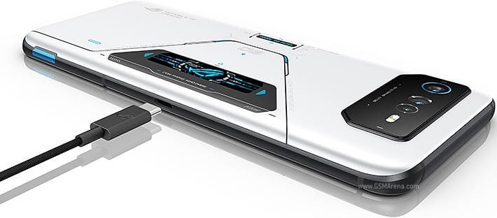 Asus ROG Phone 6 Pro — image 2