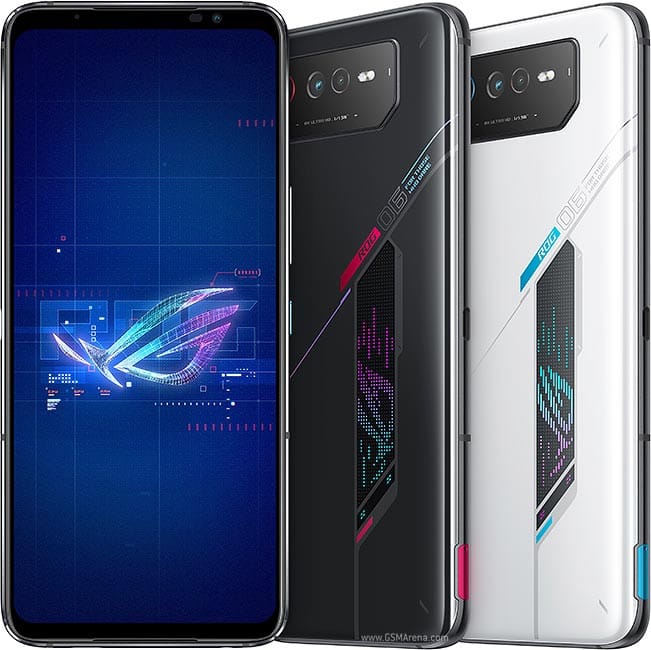 Asus ROG Phone 6 — image 2