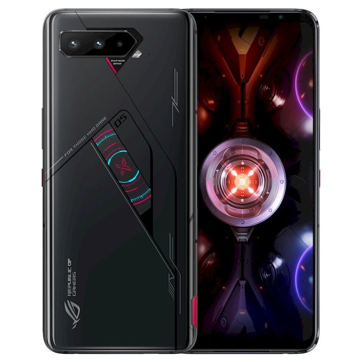 Asus ROG Phone 5s Pro — image 1