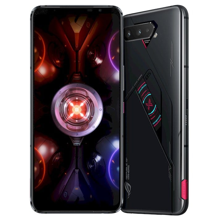 Asus ROG Phone 5s Pro — image 2