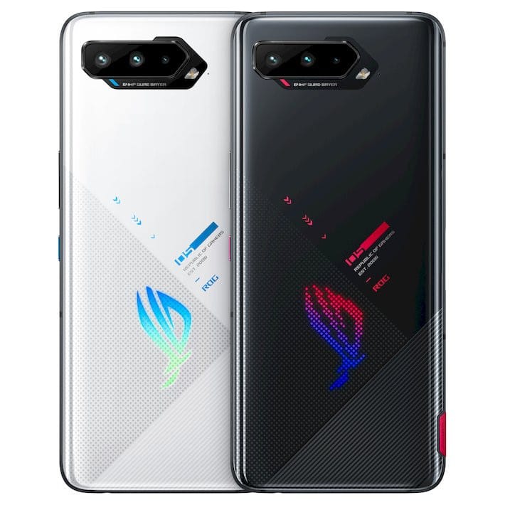 Asus ROG Phone 5s — image 2