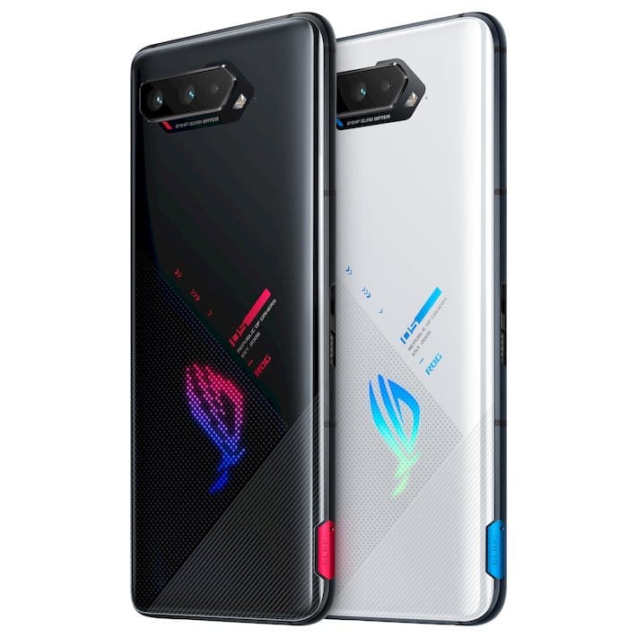 Asus ROG Phone 5s — image 3