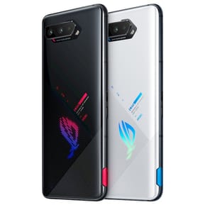 Asus ROG Phone 5s — image 3