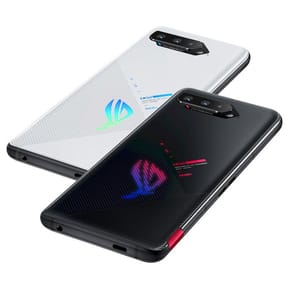 Asus ROG Phone 5s — image 4