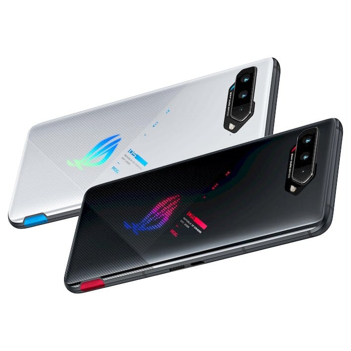 Asus ROG Phone 5s — image 5