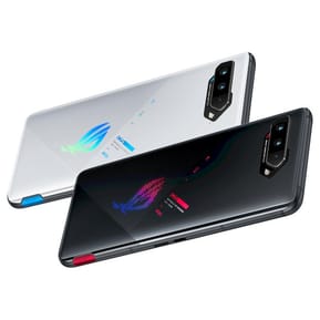 Asus ROG Phone 5s — image 5