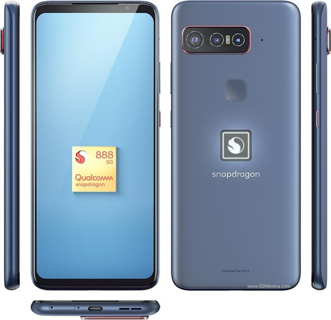 Asus Smartphone for Snapdragon Insiders — image 1