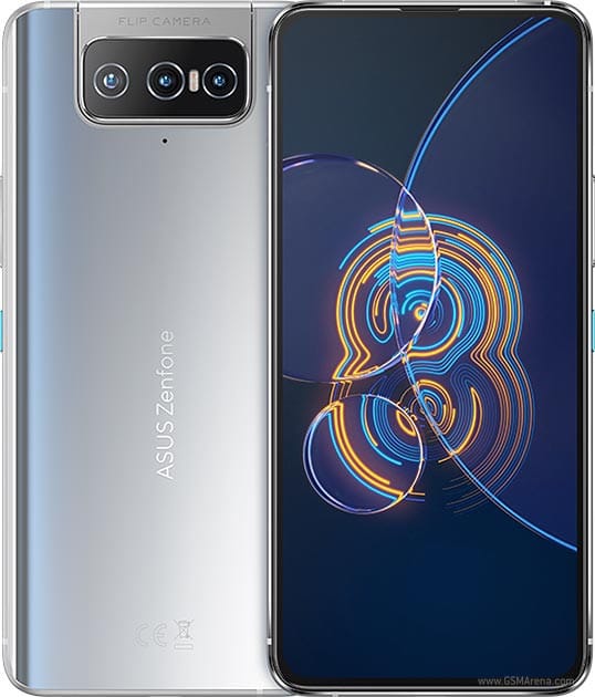 Asus Zenfone 8 Flip — image 2