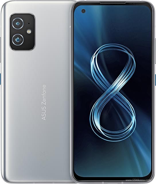 Asus Zenfone 8 — image 1