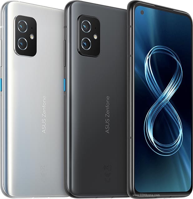Asus Zenfone 8 — image 2