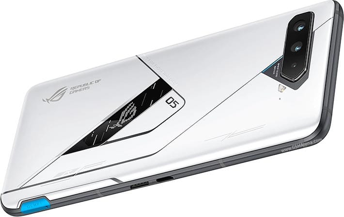 Asus ROG Phone 5 Ultimate — image 2