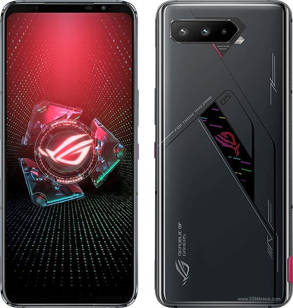 Asus ROG Phone 5 Pro — image 1
