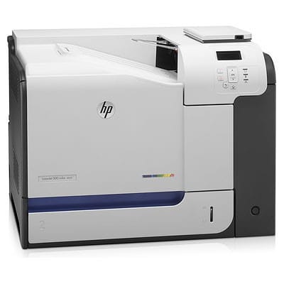 Imprimante couleur HP LaserJet Enterprise 500 M551dn (CF082A)