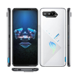 Asus ROG Phone 5