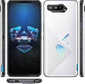 Asus ROG Phone 5