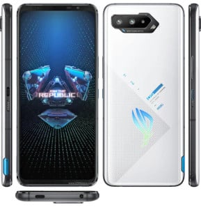 Asus ROG Phone 5