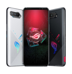 Asus ROG Phone 5