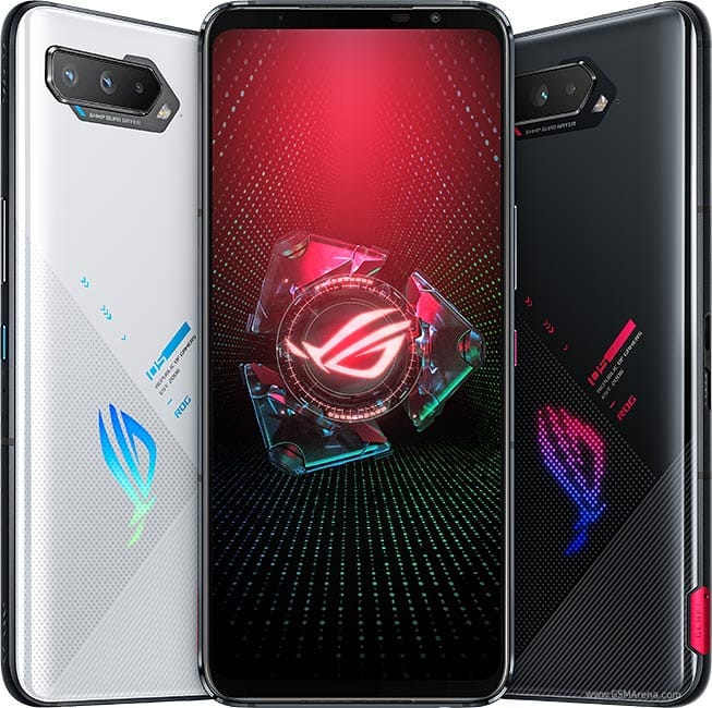 Asus ROG Phone 5 — image 2