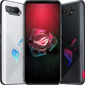 Asus ROG Phone 5 — image 2
